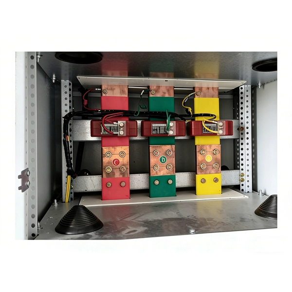 How to fuse a fiber optic communication box