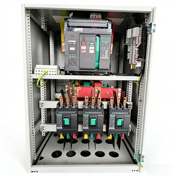 Electrical Distribution Box Height Installation Requirements