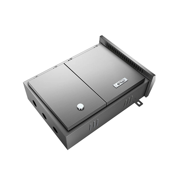 Eastern European Passive Fiber Optic Router