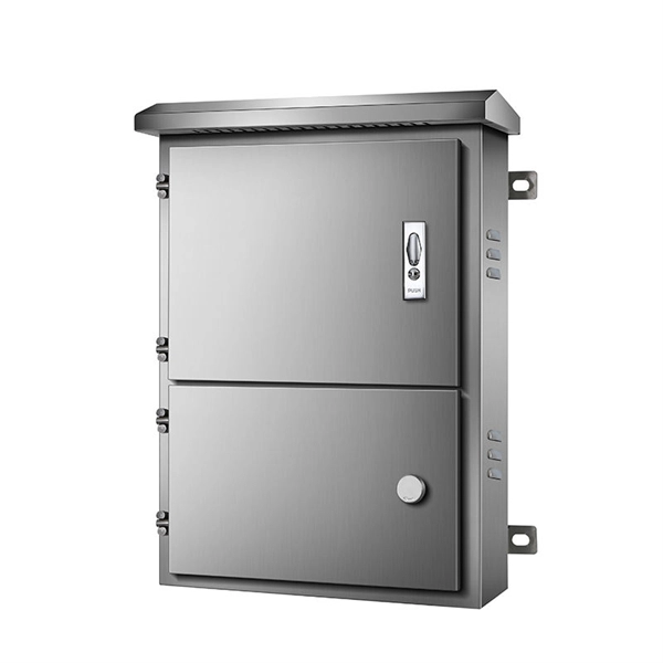 Columbia optical attenuator withstands low temperatures