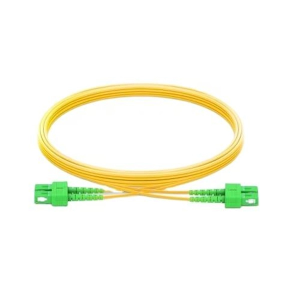 Fiber optic transceivers can be plugged into optical modules