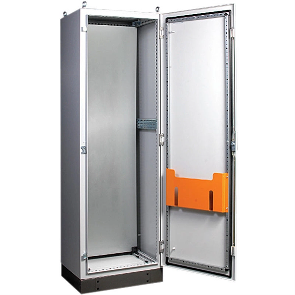 Creative Solutions for Obstructing Electrical Distribution Boxes