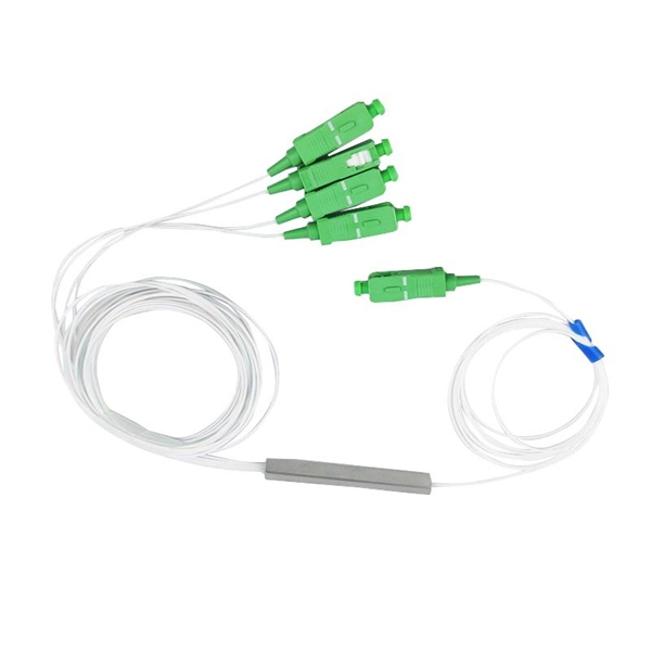 DCO optical module client