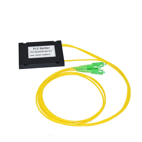 Specifications of Optical Cable Insertion Blocks