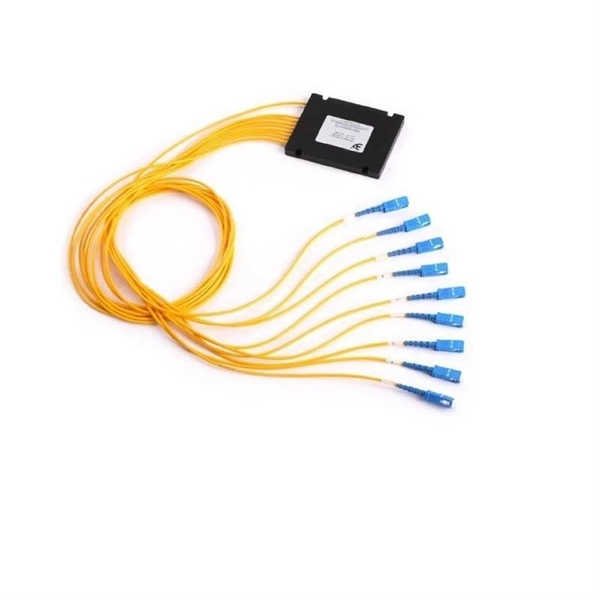 Inspection Process of Integrated Distribution Box