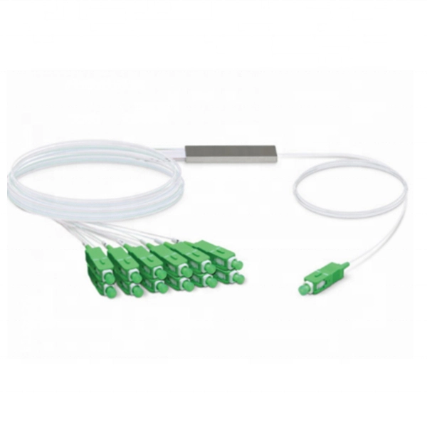 Telecom gateway accessing Layer 2 switch