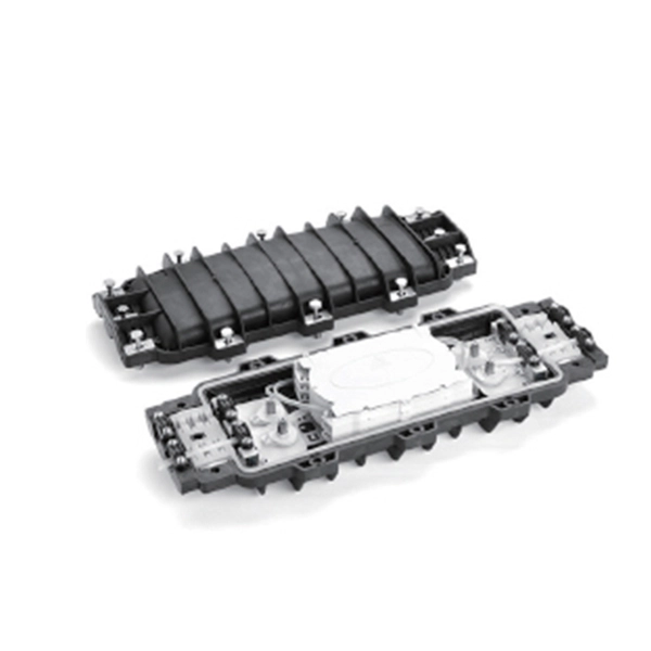 What kind of cables look good and are durable when used in cable trays 