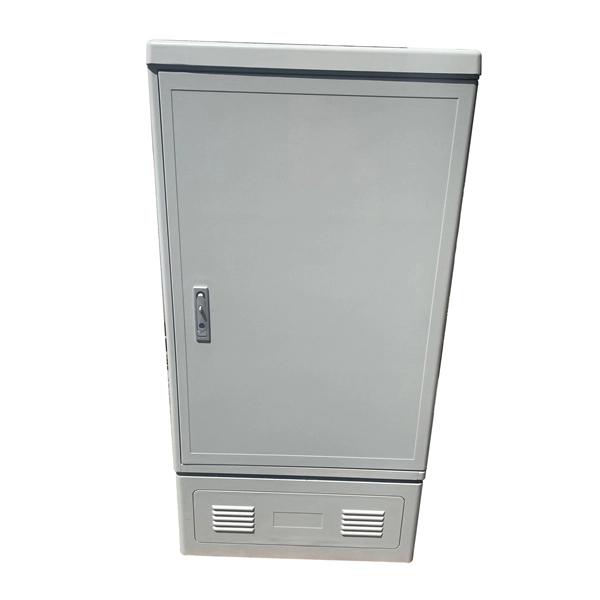 Insultation on installing distribution boxes