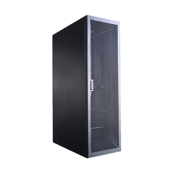 Two-core indoor terminal box