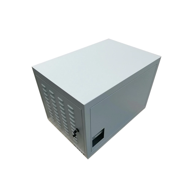 Does the distribution box need a protective grounding wire 