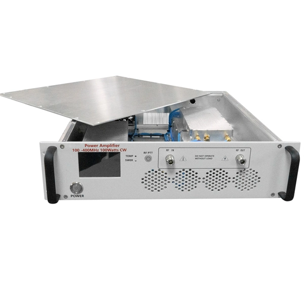 Upgraded GPON equipment for Zambian base stations