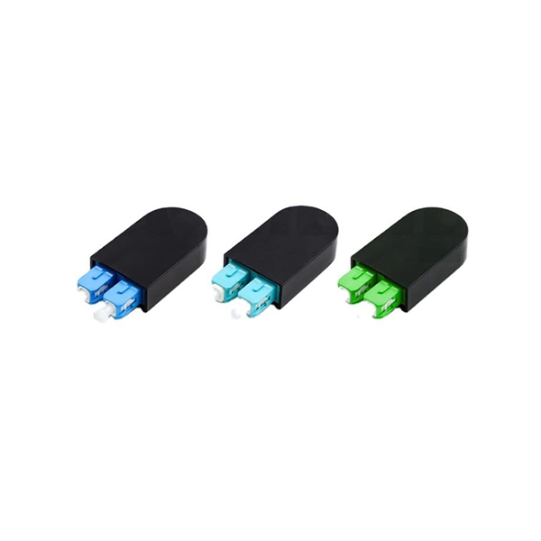 Fiber Optic Cable Hosting
