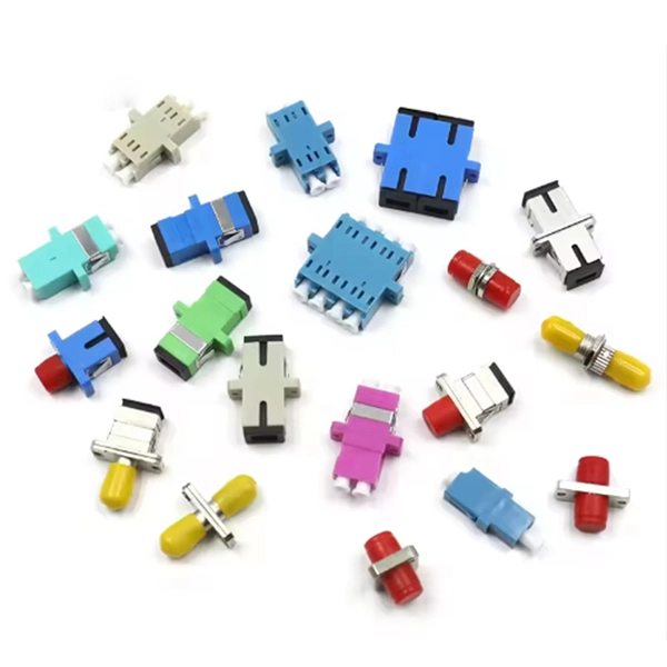 Detailed Explanation of Aggregation Switches