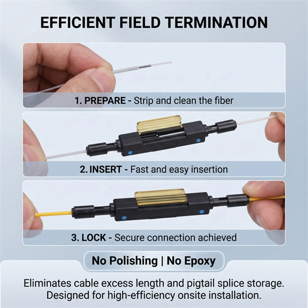 Lifespan of outdoor drop fiber optic cables