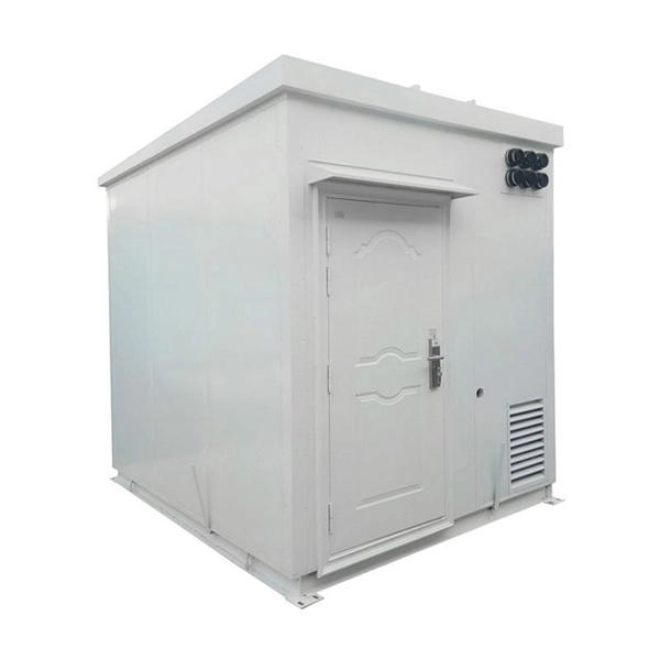 Relay Protection Distribution Panel Installation and Commissioning