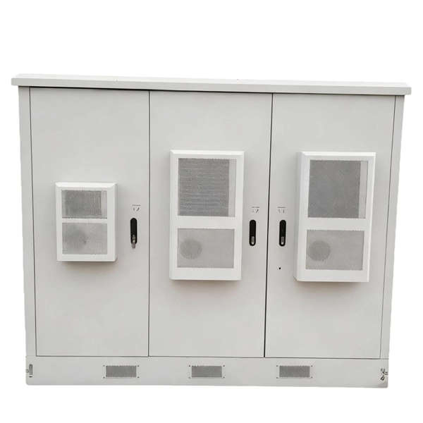 High-voltage distribution box disassembly process