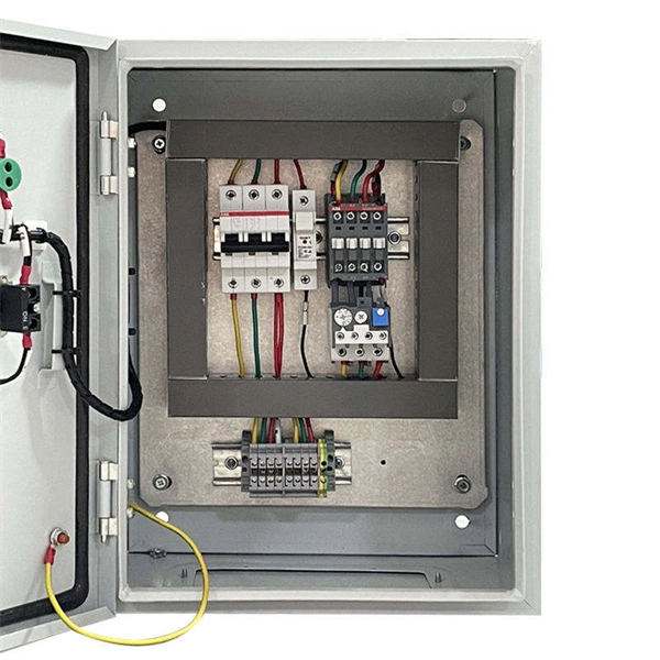 What fiber optic cables support cold connectors 