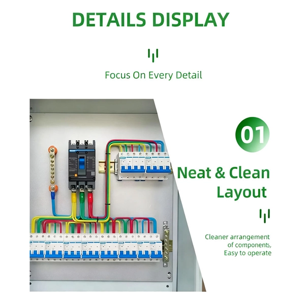 North Africa Mesh Cable Tray Quotation