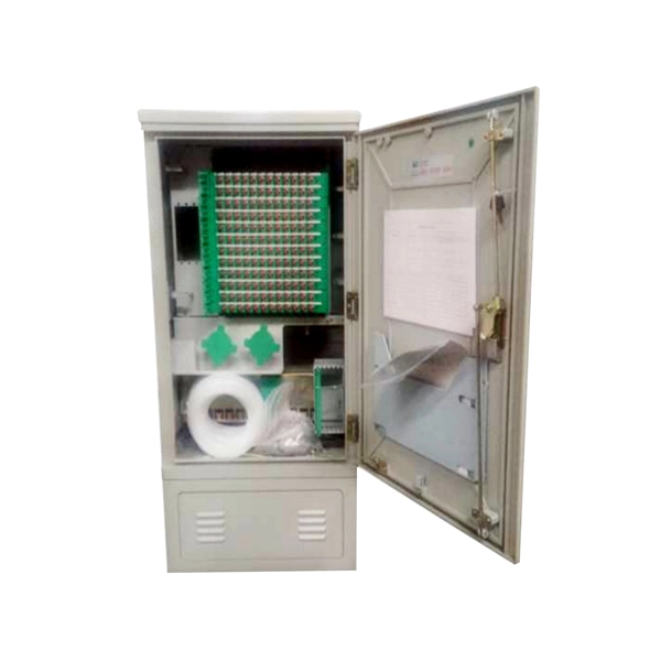 Fire protection transmission single-mode optical cable model
