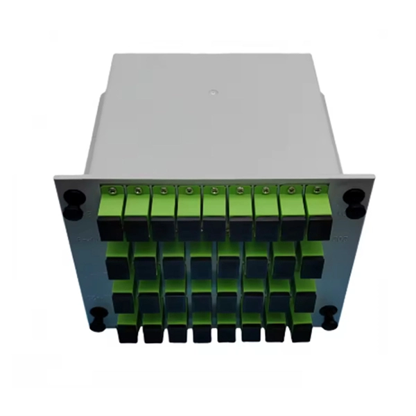 Fiber Fiber Deployment Timing