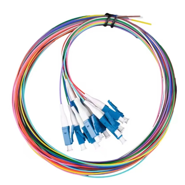 Fiber Optic Panel for Low Voltage Distribution Box