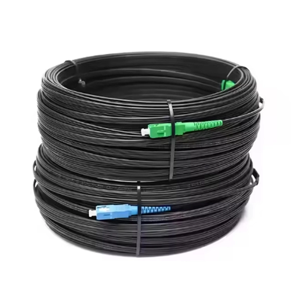 Commonly Used Fiber Optic Connectors