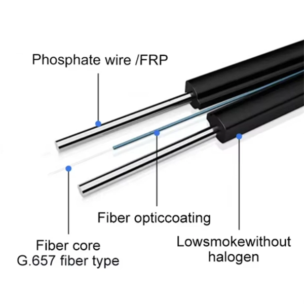 Microscopic examination of fiber optic pigtails