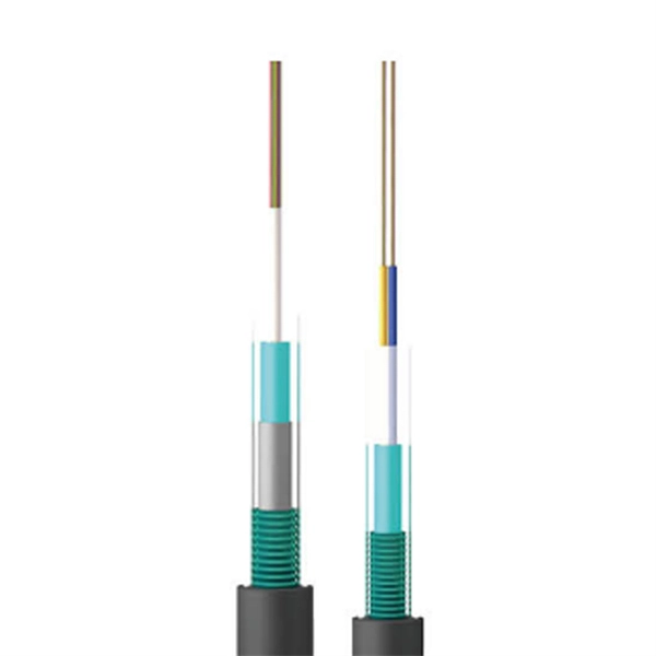 Fiber Optic Communication Receiver