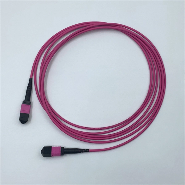 How Fiber Optic Patch Cords Work