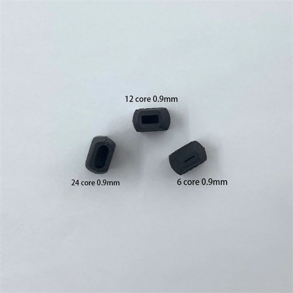 What are the core backbone optical cables 