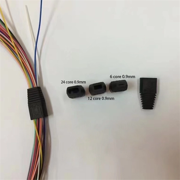 What equipment is best for fusion splicing optical fibers 