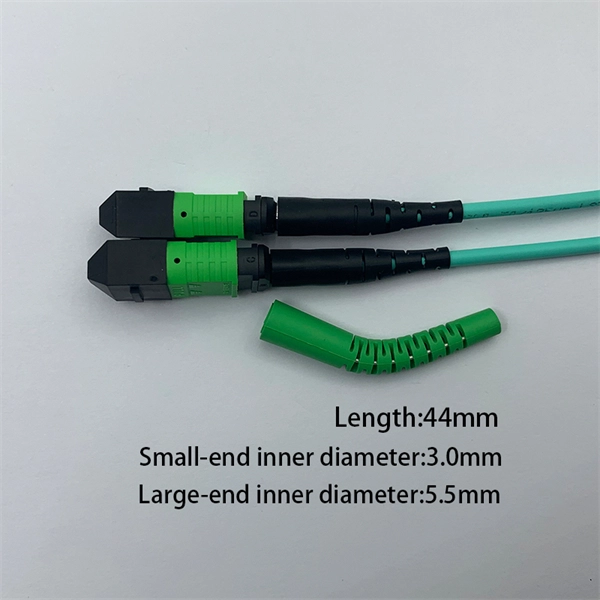 Fiber Optic Connector HS