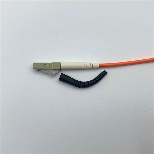 100Mbps Fiber Optic Router Setup