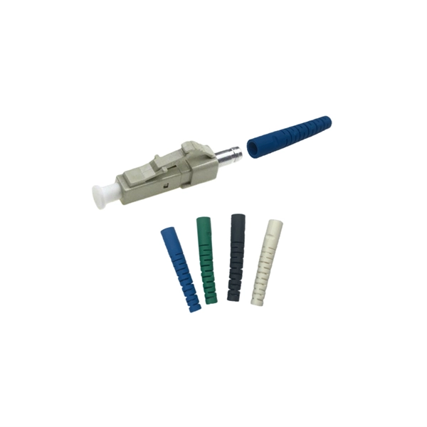 What are the acceptance loss standards for optical cables 