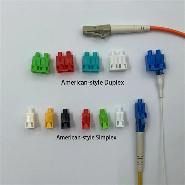 Fiber Optic Technology in Fiber Optic Communication