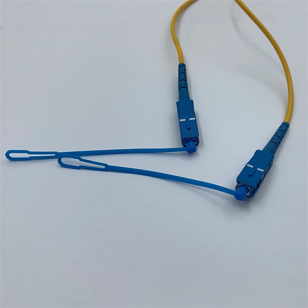 Cable Configuration for Construction Site Distribution Boxes