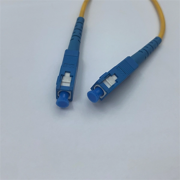 What quota applies to fiber optic cable installation 