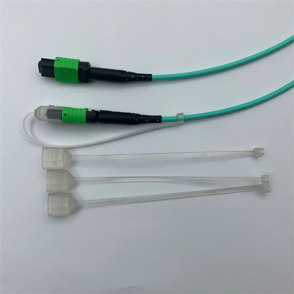 Do distribution boxes need to be labeled with circuits 
