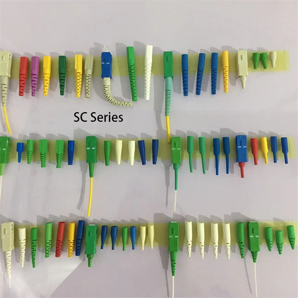 Common Fiber Optic Installation Tools