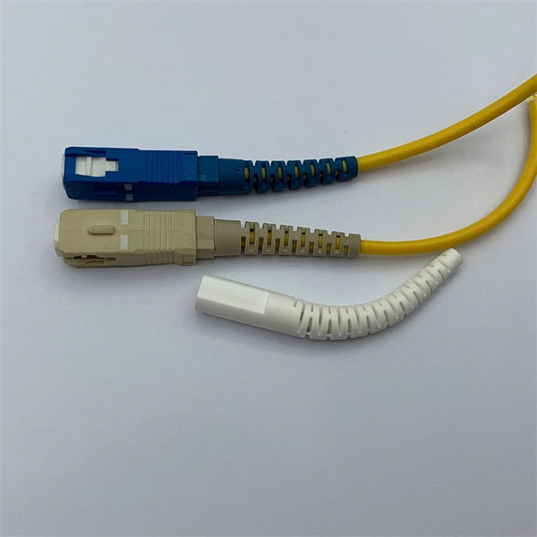 How will optical cables be used in the future 