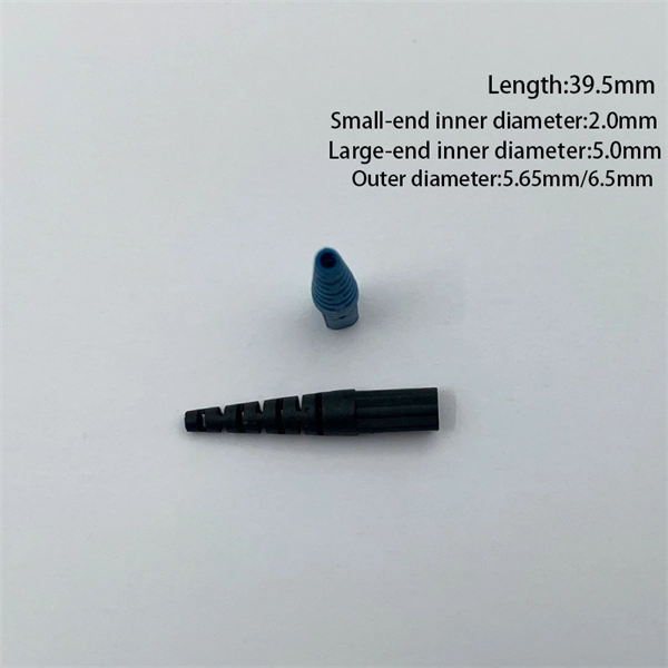 List of Specifications and Models for Power Fiber Optic Cables