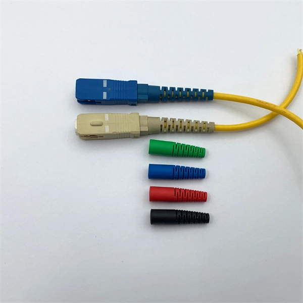 Cable terminal box terminal number