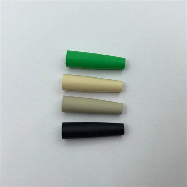 Fiber Optic Connector Plug Base