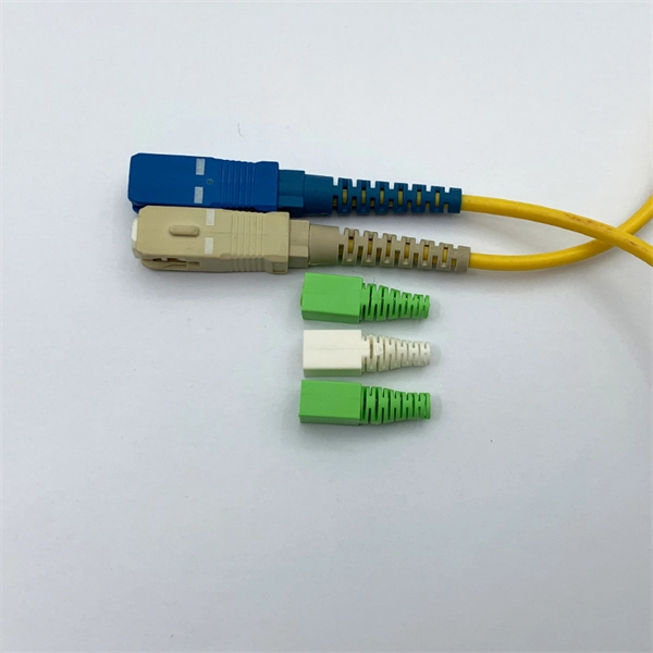 Fiber Optic Patch Panel Wiring Technical Standards