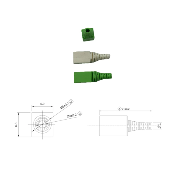 What size is suitable for a distribution box 