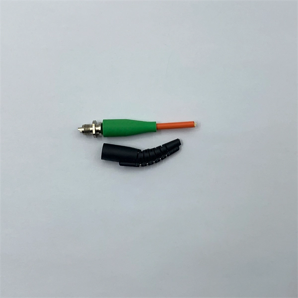Specifications of wires for a three-level distribution box