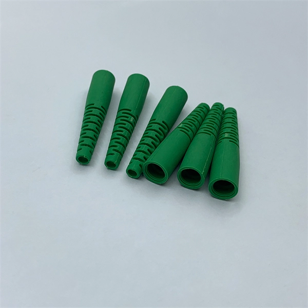 Reasons for slow data transmission in single-mode fiber optic cables