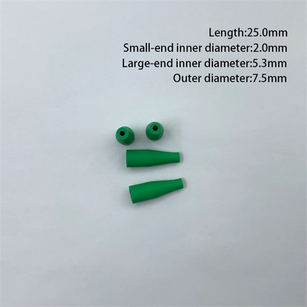 Optical Power Meter Green Fiber Optic Tool