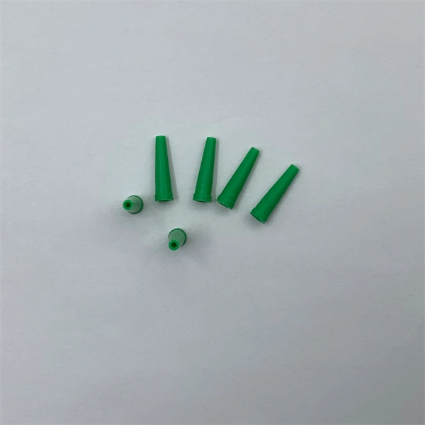 How to assemble a drop cable fiber optic patch cord 