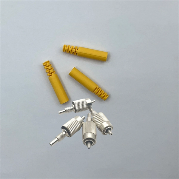 Zimbabwe-Norway Mobile Fiber Optic Cable